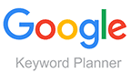 KeywordsPlanner - Trouver mots cles Google