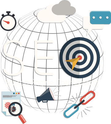 Agence SEO Montréal - Laval - Gatineau