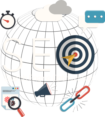 Agence SEO Montréal - Laval - Gatineau