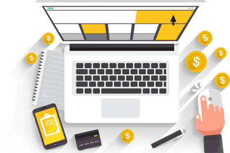 Specialiste SEO - Adwords