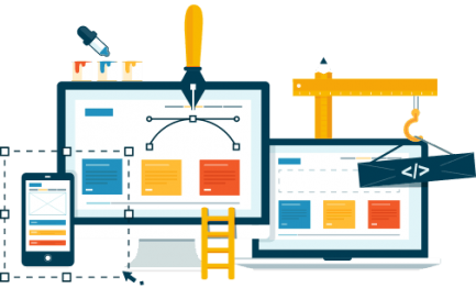 Conception de site web - Montréal - Laval